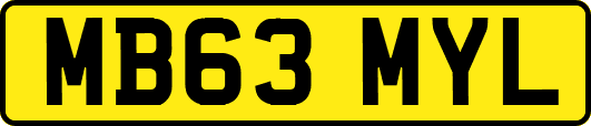 MB63MYL