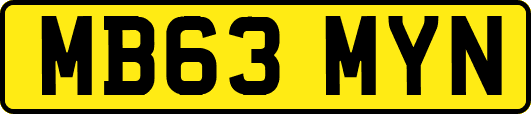 MB63MYN