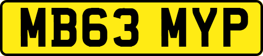 MB63MYP