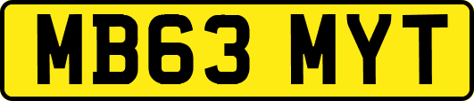 MB63MYT