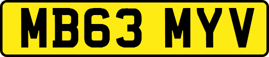 MB63MYV