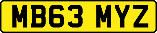MB63MYZ