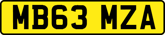 MB63MZA
