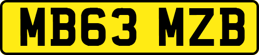 MB63MZB
