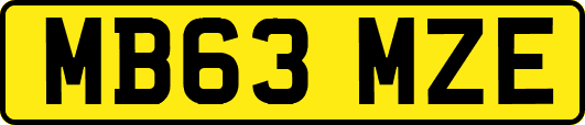 MB63MZE