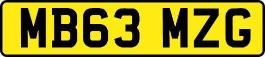 MB63MZG
