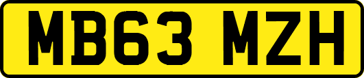MB63MZH