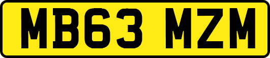 MB63MZM