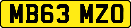 MB63MZO