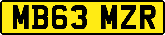 MB63MZR
