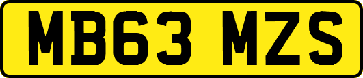 MB63MZS