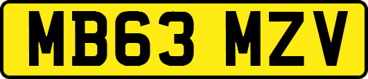 MB63MZV