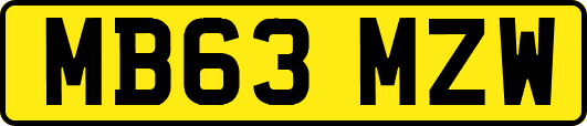 MB63MZW