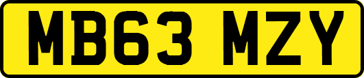 MB63MZY