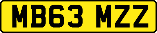 MB63MZZ