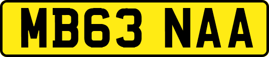 MB63NAA