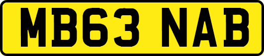 MB63NAB