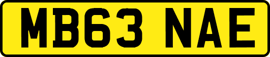 MB63NAE