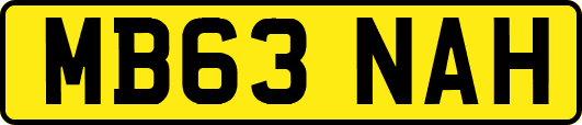 MB63NAH