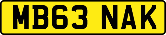 MB63NAK