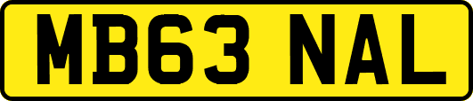 MB63NAL