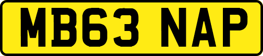MB63NAP