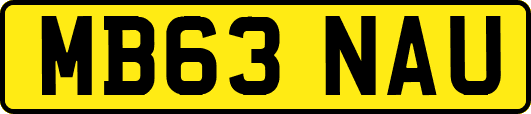MB63NAU