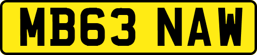 MB63NAW