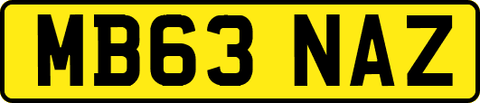 MB63NAZ