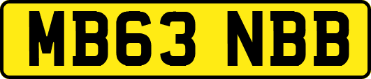 MB63NBB