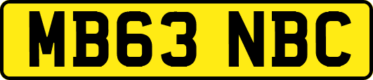 MB63NBC