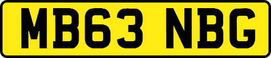 MB63NBG