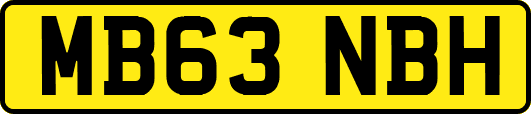 MB63NBH