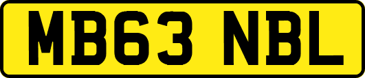 MB63NBL