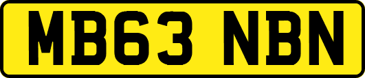 MB63NBN