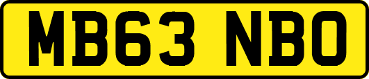 MB63NBO