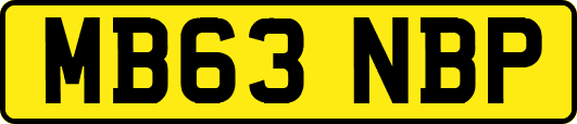 MB63NBP