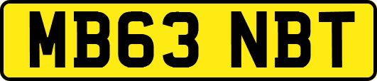 MB63NBT