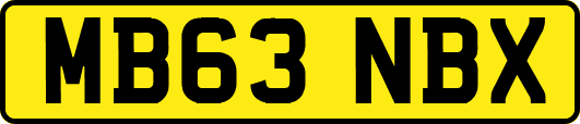 MB63NBX