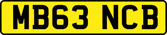 MB63NCB
