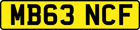 MB63NCF