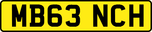 MB63NCH