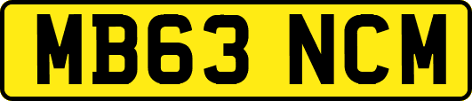 MB63NCM