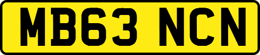 MB63NCN