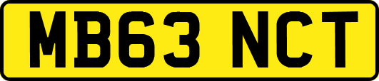 MB63NCT