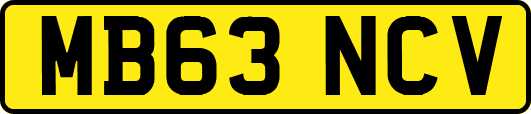 MB63NCV
