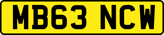 MB63NCW