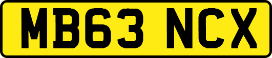 MB63NCX