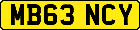 MB63NCY