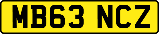 MB63NCZ